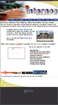 Mobile Screenshot of internos.ca